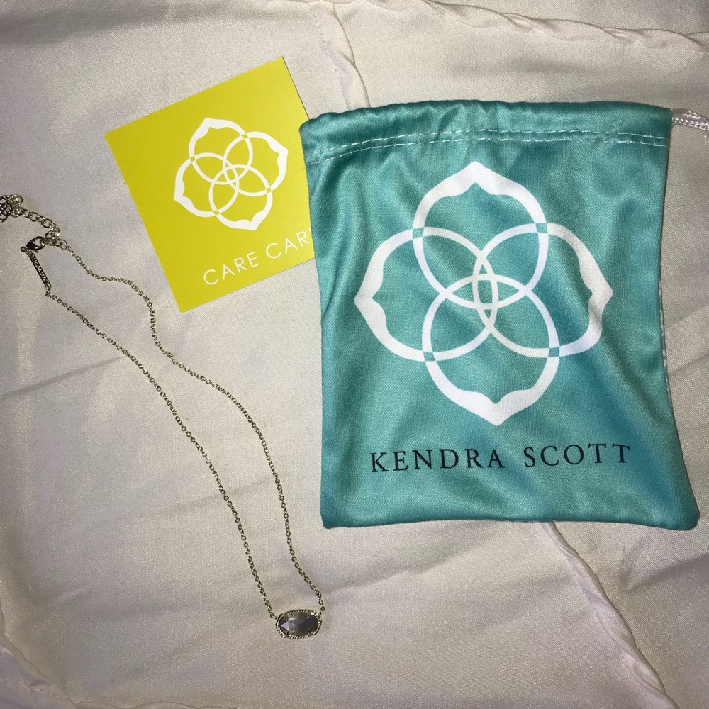 Kendra Scott Necklace
